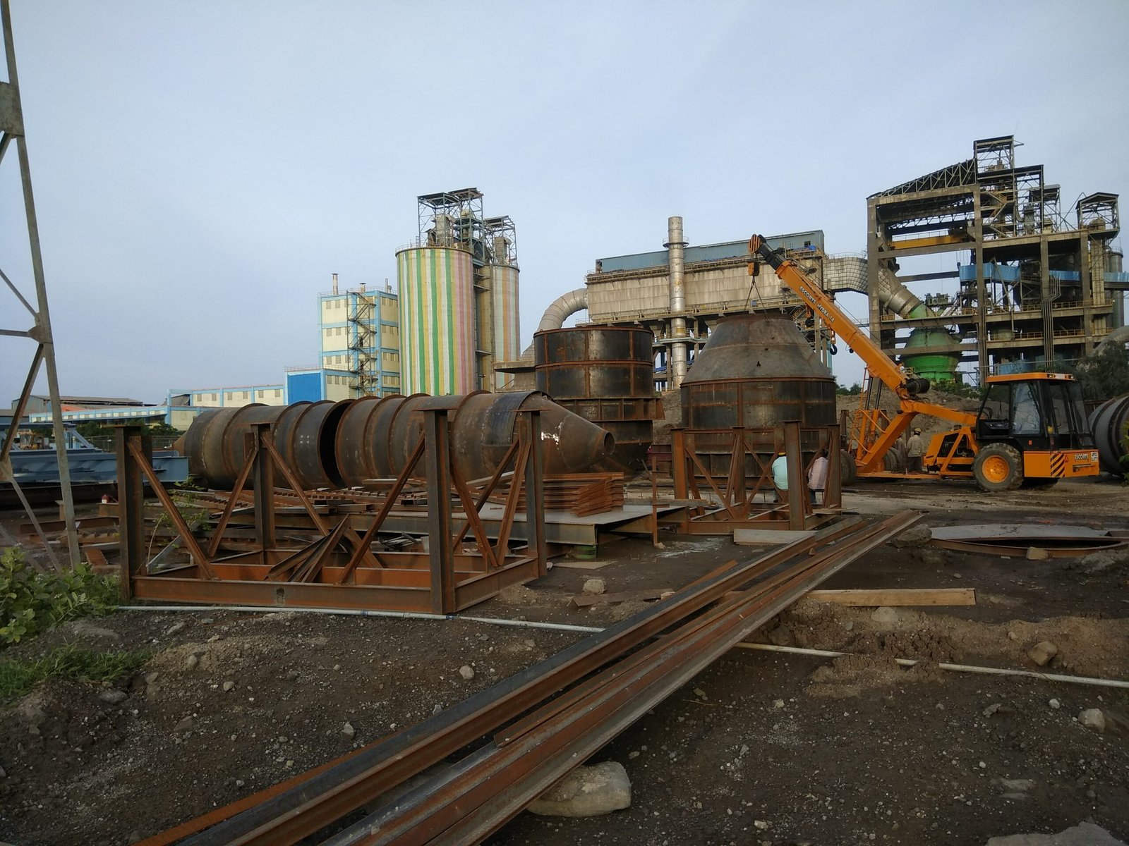 ACC cement - ap bava -ariyallur 2