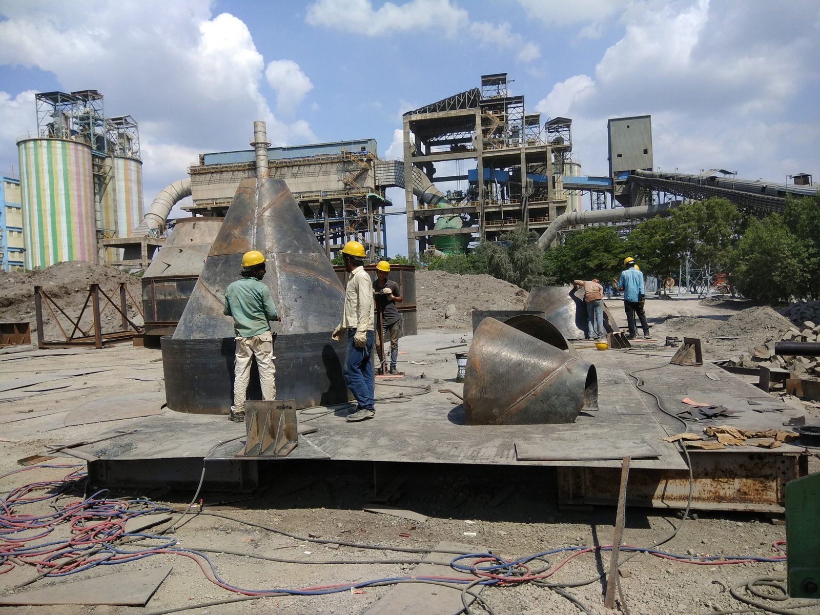 ACC cement - ap bava -ariyallur 6