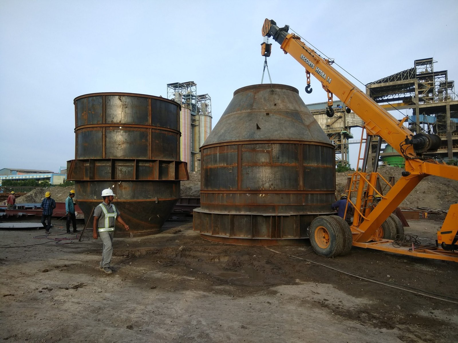 ACC cement - ap bava -ariyallur